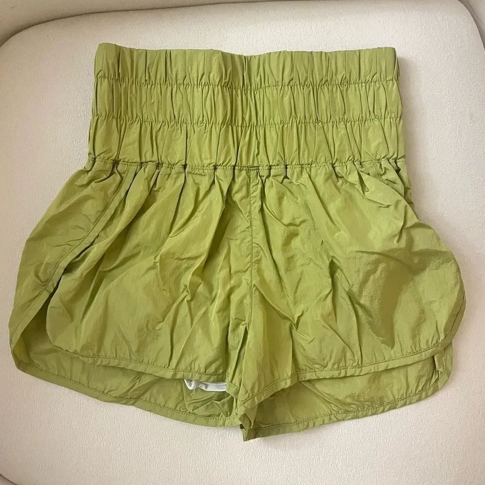 Free People The Way Home Shorts - Size S